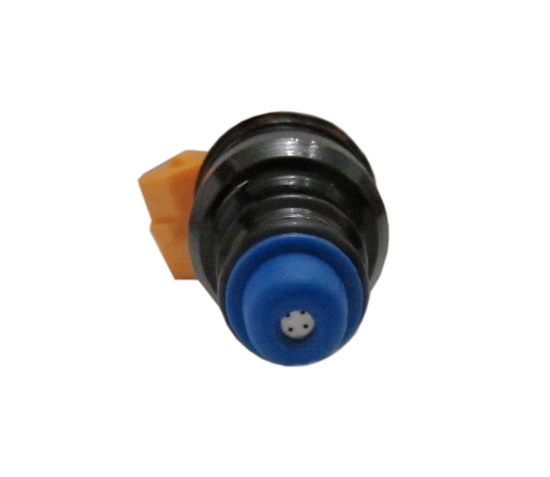 XSPANDER 8x Fuel Injectors for Ford F150 F250 F350 E150 E250 E350 E450 Mustang Expedition Excursion Crown Victoria Bronco Econoline Lincoln 4.6 5.0 5.4 5.8 V8 Connector 4 Hole Repl# 0280150943 - Image 5